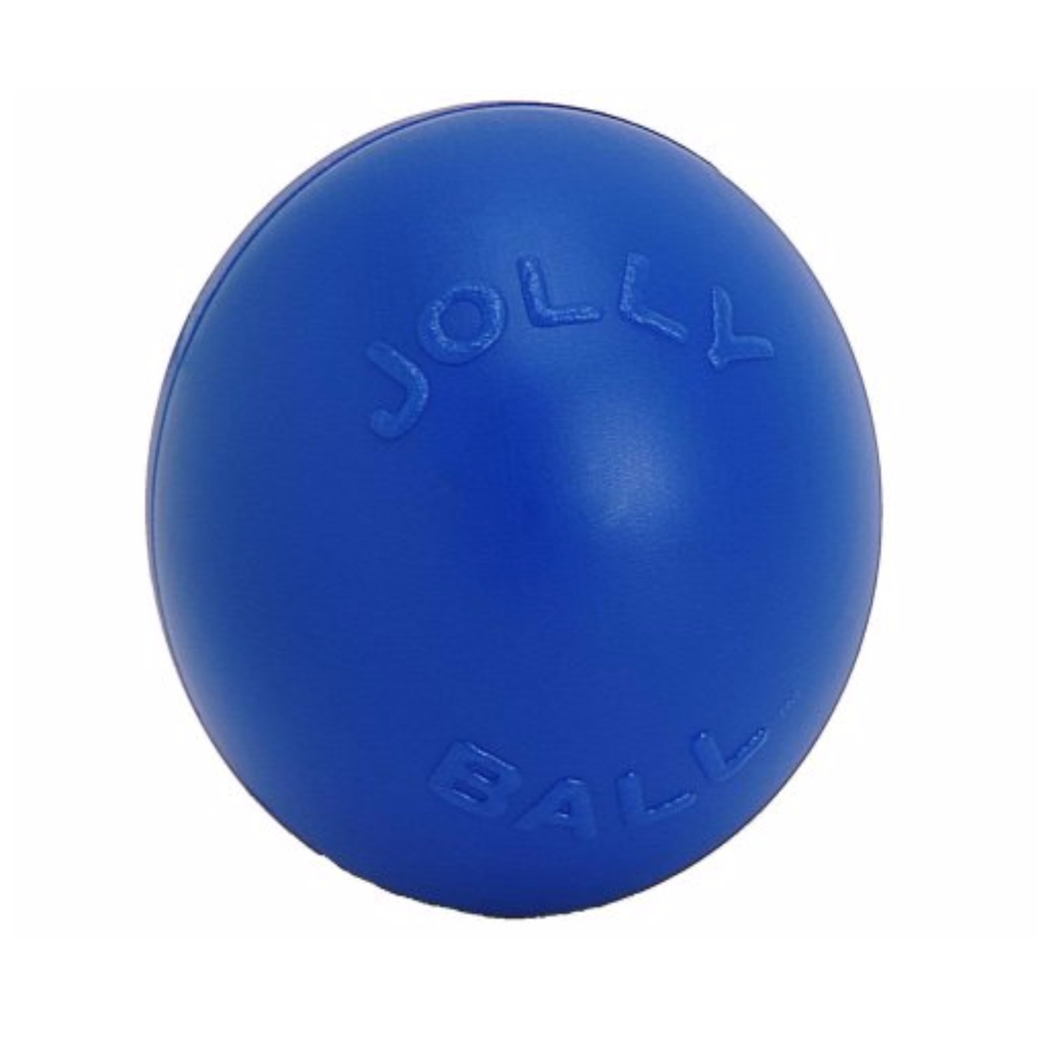 Hard plastic deals ball for dogs