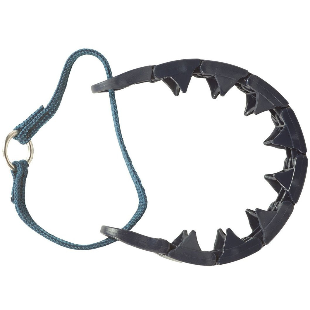 StarMark Dog PROTRAINING COLLAR Gently Reduce Pulling LARGE