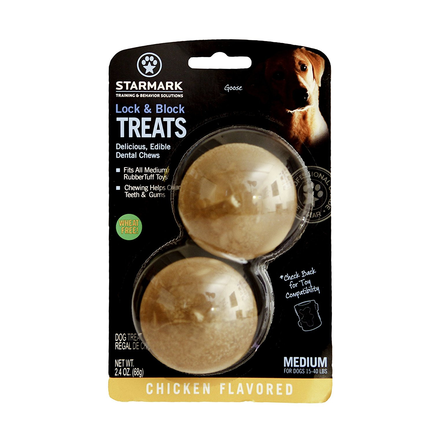 starmark lock and block