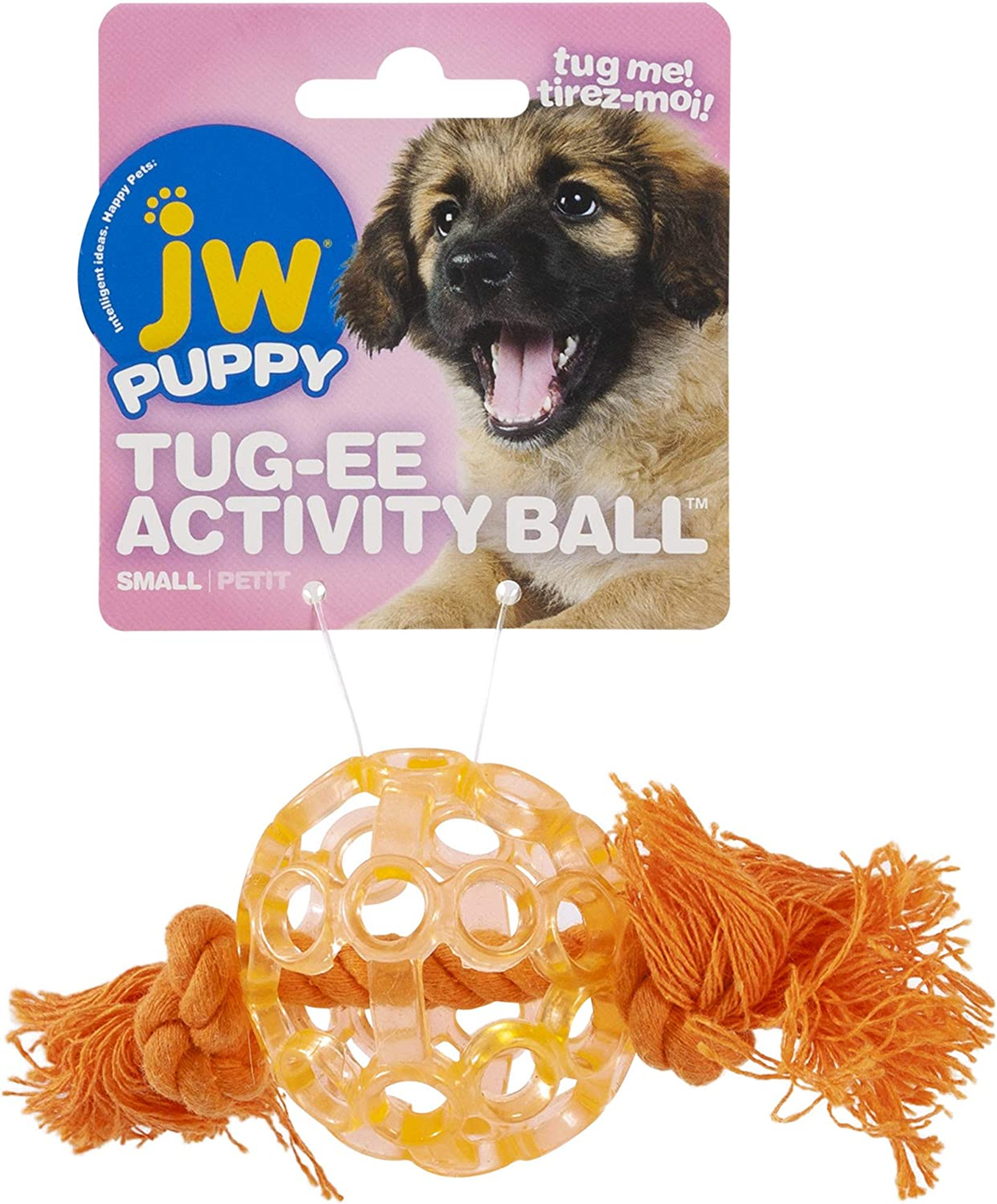 DIY Dog Toys and Treats - Fetch! Pet Care