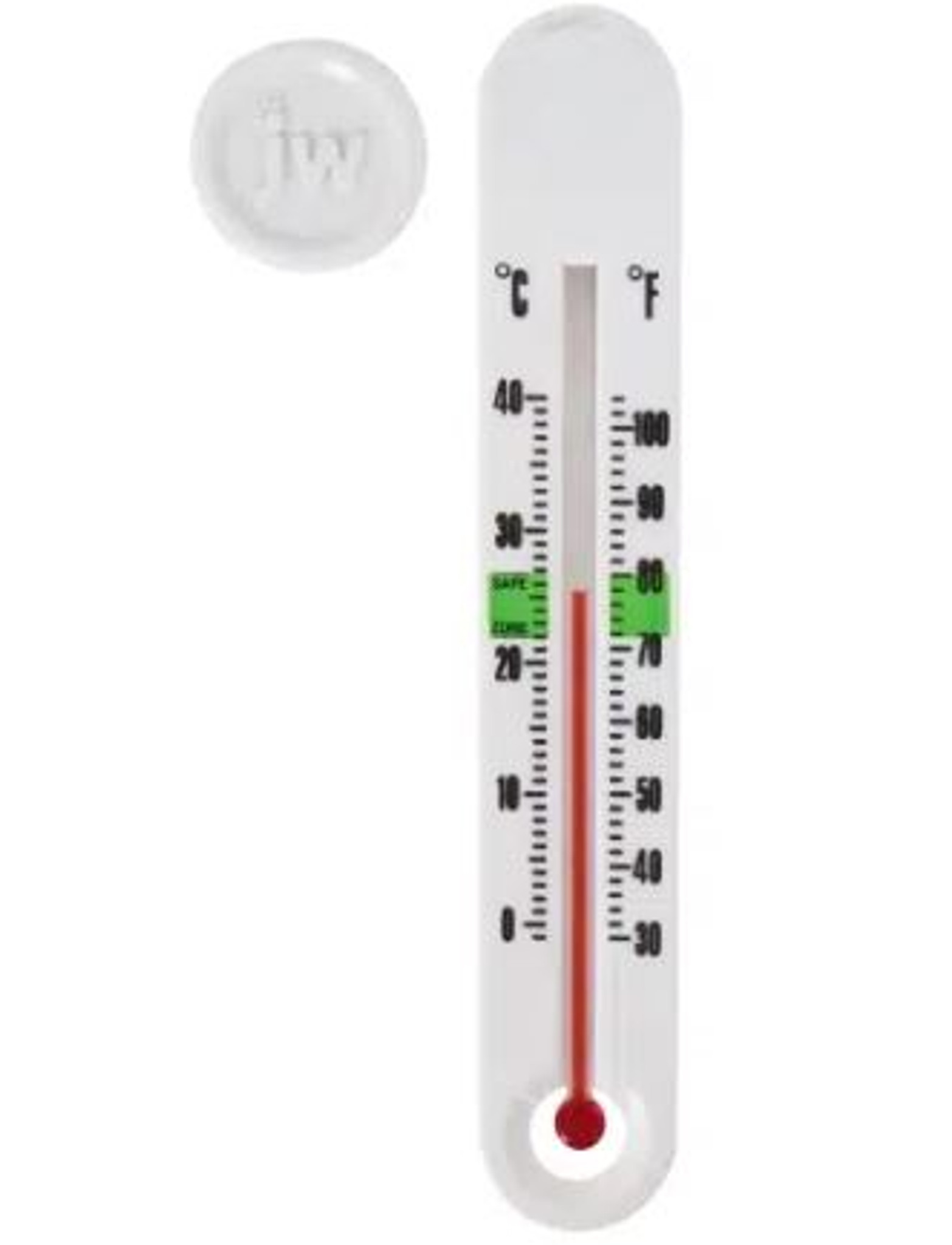 Fusion Smart Temp Thermometer