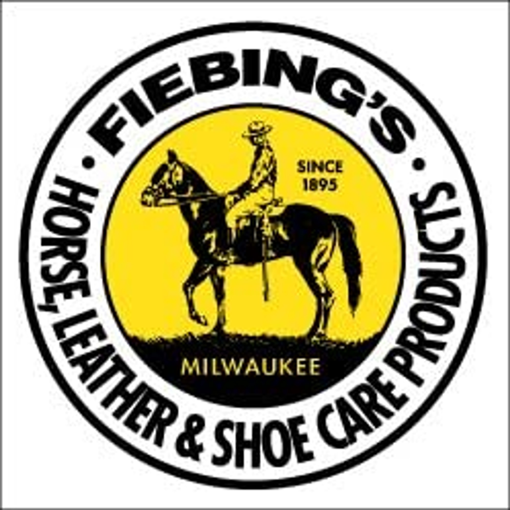 Fiebing's Saddle Soap White 12 oz Polish and Clean Leather Revives