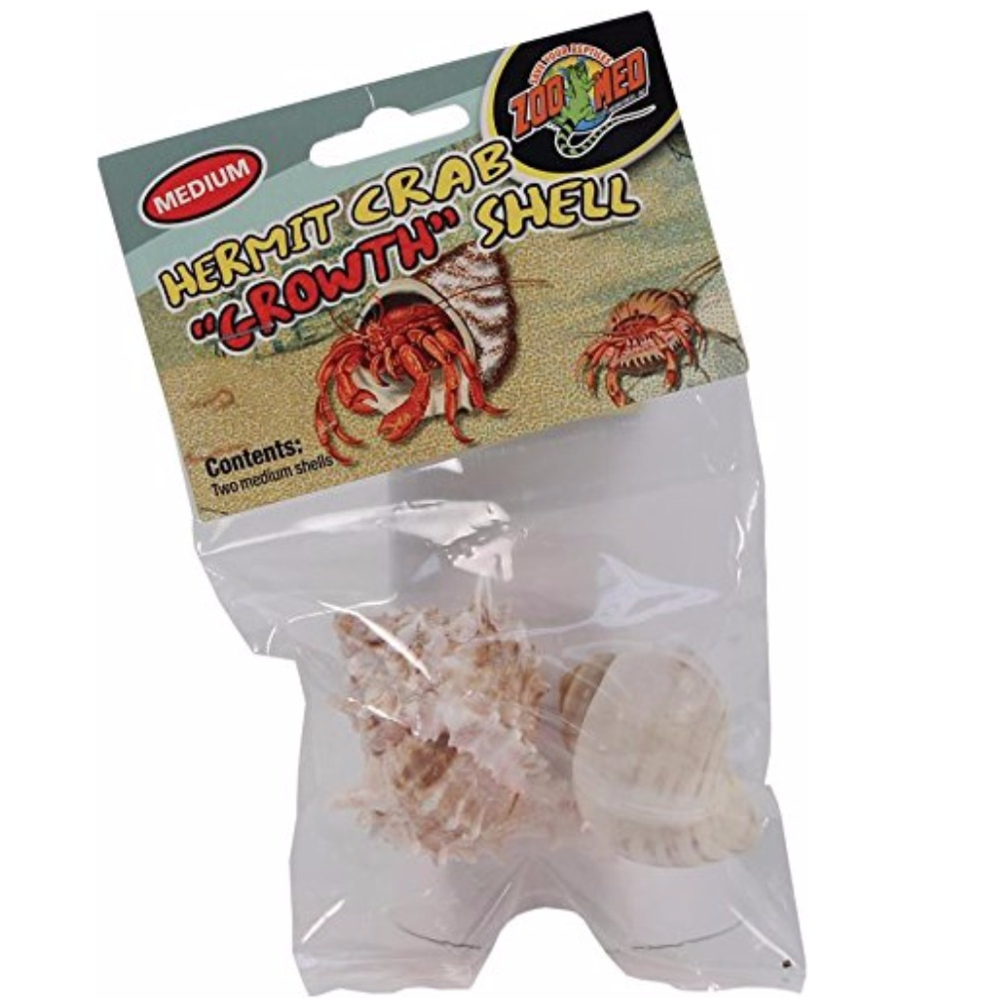 Zoo Med Laboratories Hermit Crab Sea Sponge – Big Dog Pet Supply