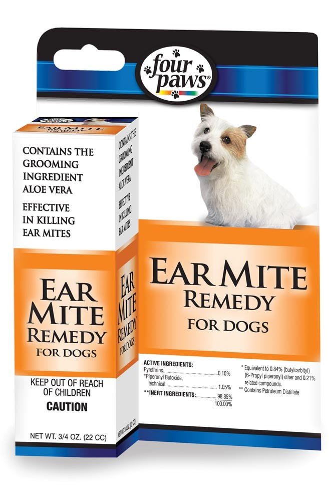 Mites Treatment For Ear Yeast Infection In Dogs For Cats Ear Mites
