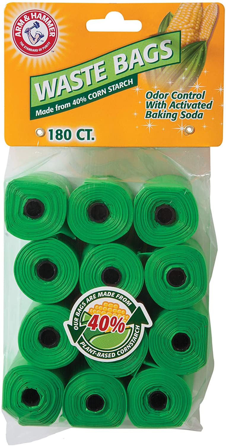 petmate arm & hammer