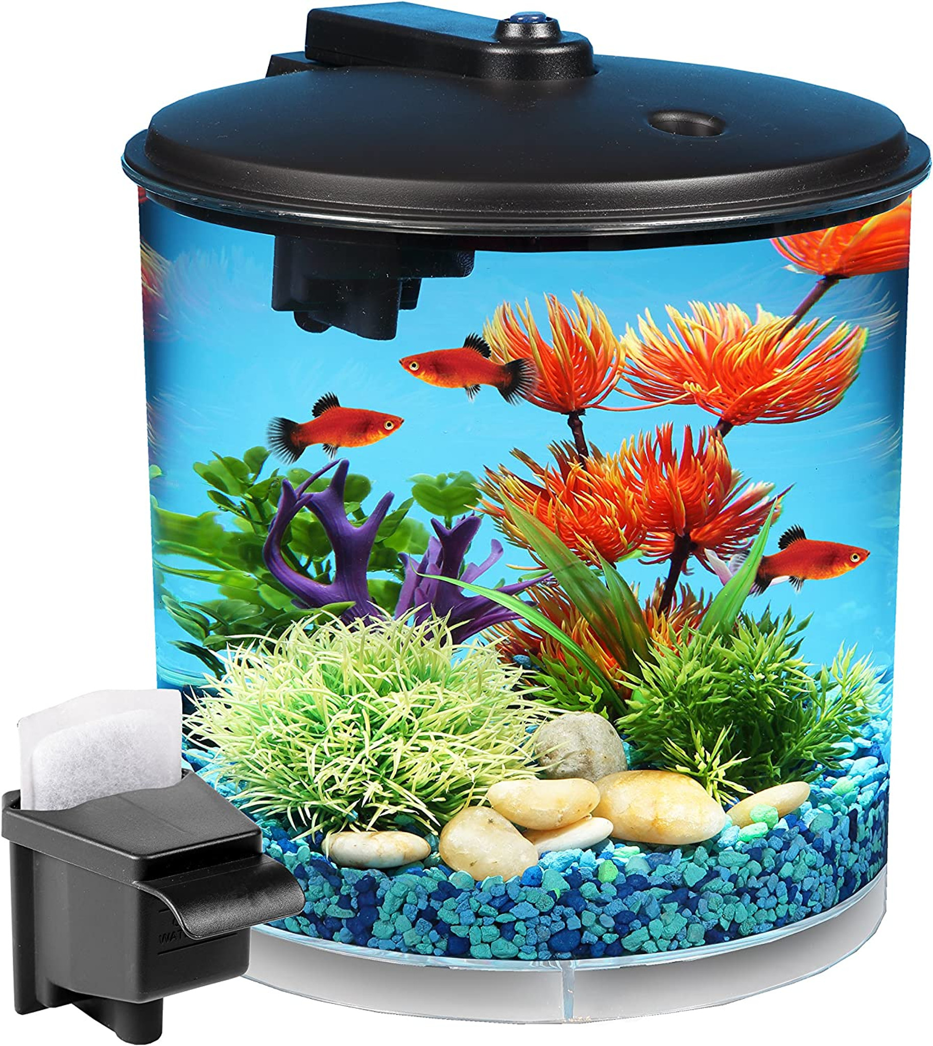 Mag-float Floating Magnetic Cleaner - Feeders Pet Supply