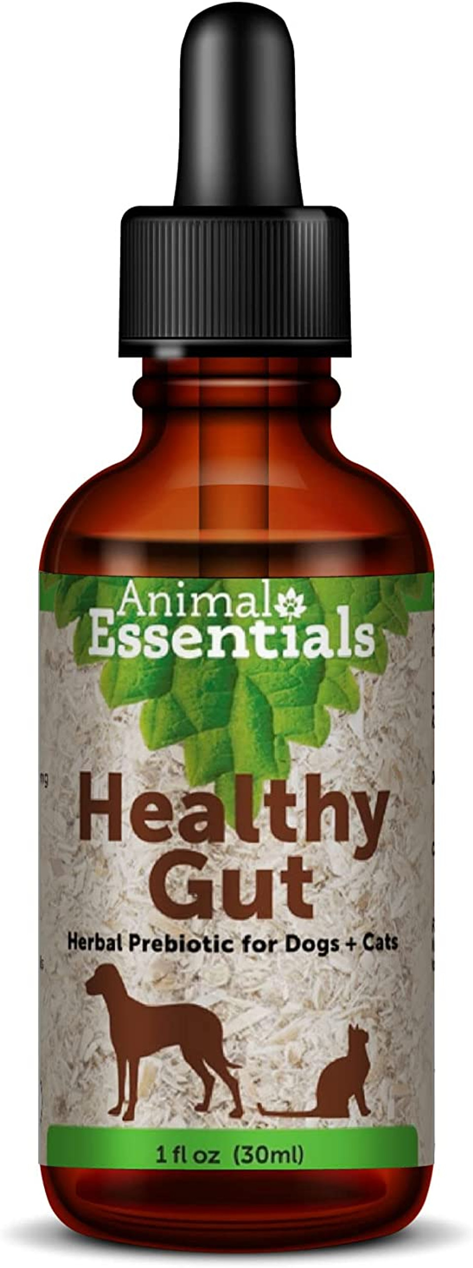 Animal Essentials Seasonal Allergy 1 Oz Herbal Relief For Dogs And animal-essentials-seasonal-allergy-1-oz-herbal-relief-for-dogs-and