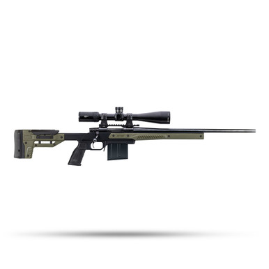 tactical savage rifle stocks