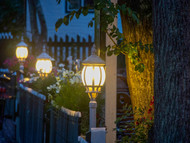 Alliance Lighting's Best Sellers: A Closer Look at the Most Popular Path and Spotlights