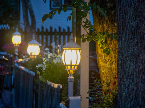 Alliance Lighting's Best Sellers: A Closer Look at the Most Popular Path and Spotlights