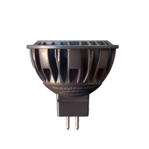 MR16 2W 2700K 60 Degree