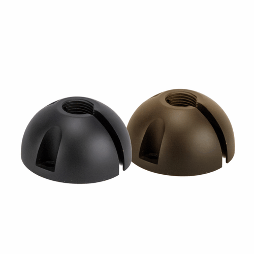 Black Diamond Deck Mount (BD-DECK-MOUNT-BZ)