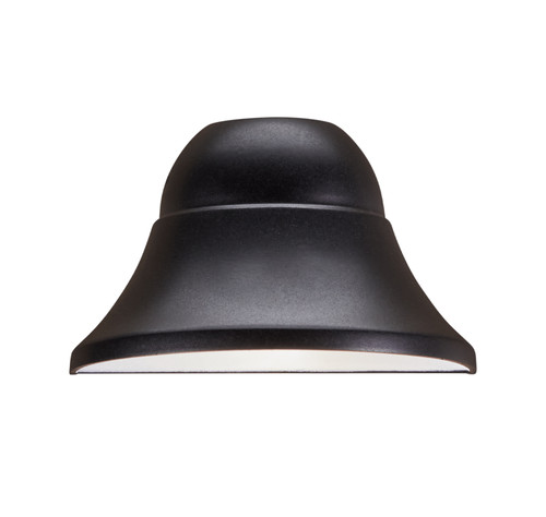 Alliance SL150-LED Step Light - Black Overcoat