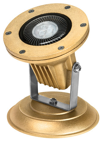 Low Voltage Landscape Lighting from Encore