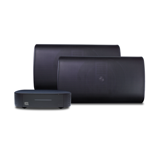 TruAudio | UltraScape Landscape Speaker Package
