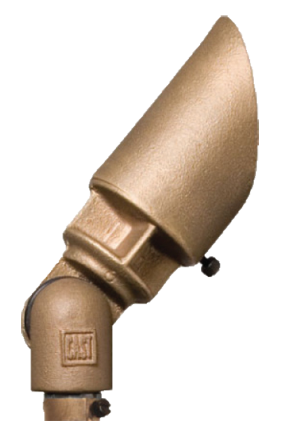 Classic Integrated LED Bullet Light (41º)