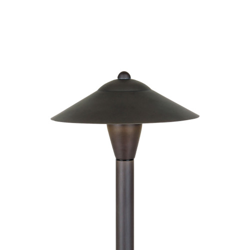 Tru-Scapes® Classic Path Light - Bronze