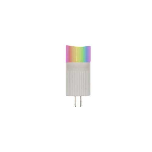 Tru-Scapes® Color Changing G4 LED Lamp