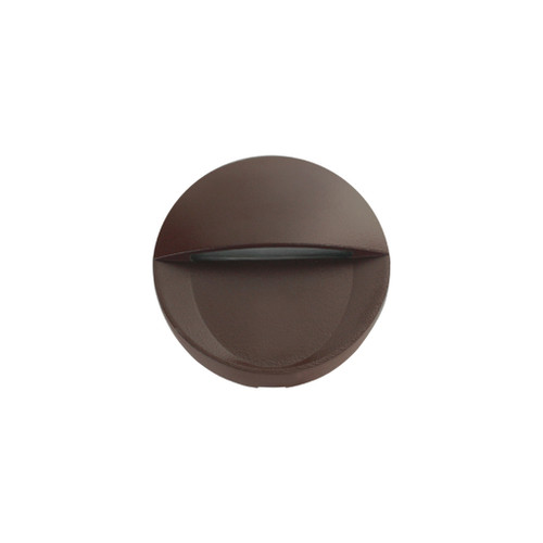 Tru-Scapes® 2.5” LED Slim Puck Light - Brown