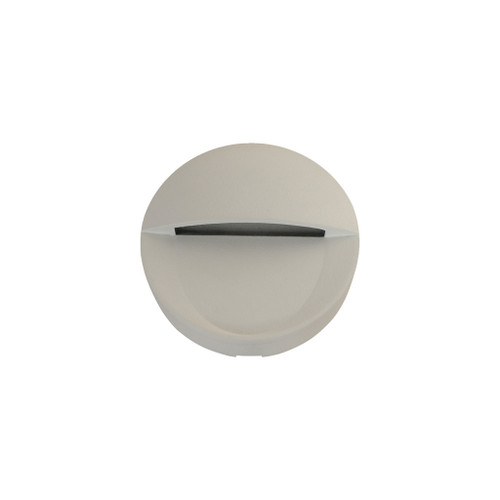 Tru-Scapes® 2.5” LED Slim Puck Light - White