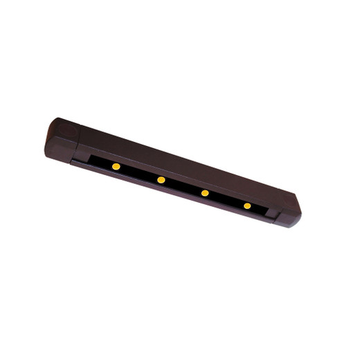 Tru-Scapes® 6" LED Step Riser Light - Brown