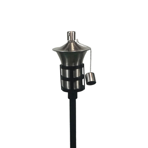 Tru-Post® Stainless Steel Torch