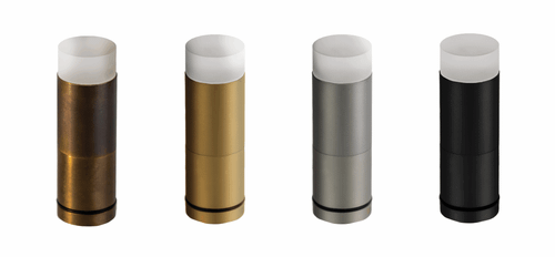 VersaBeam VB-12 Acrylic Cap Nickel