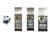 Brilliance 150W Transformer
