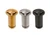 Versa Beam VB-07 Round 4 Window 2700K Nickel