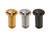 Versa Beam VB-07 Round 4 Window 3000K Brass