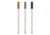 Versa Beam VB-05 12" Acrylic Bubble Rod 2700K Black