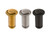 Versa Beam VB-09 Round Eyebrow 2700K Nickel