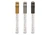 Versa Beam VB-04 6" Acrylic Bubble Rod 2700K Nickel