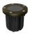 Black Diamond MR16 Well Light in Bronze FLAT NL