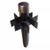 Alliance Heavy Duty Ground Stake with Brass Cap and Stabilizer Inserts