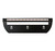 12" Alliance SL85 LED Strip Light - 4 Watt - Black Overcoat