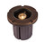 Alliance GL300 In-Ground Light - Aged Brass
