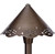 Alliance AL400 Decorative Area Light Hat