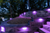 Tru-Scapes® Mini Color Changing Hardscape Light - Bronze