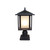 Tru-Scapes® Modern Pillar Light