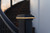 Tru-Scapes® 4.5" Composite LED Deck & Fence Post Cap Light (Fits TREX Transcend Post) - Black