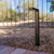 Black Diamond Modern Path Light (BD-MPL-G4-WAFER-BK) — Application