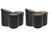 Black Diamond PAR36 Well Light Flat Grate NL