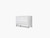 Eden Compact Cot and Mattress Package