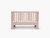 Archie Cot - Dusty Rose