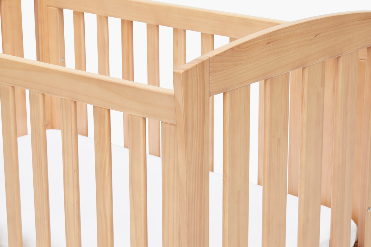 Tasman eco store alfresco cot
