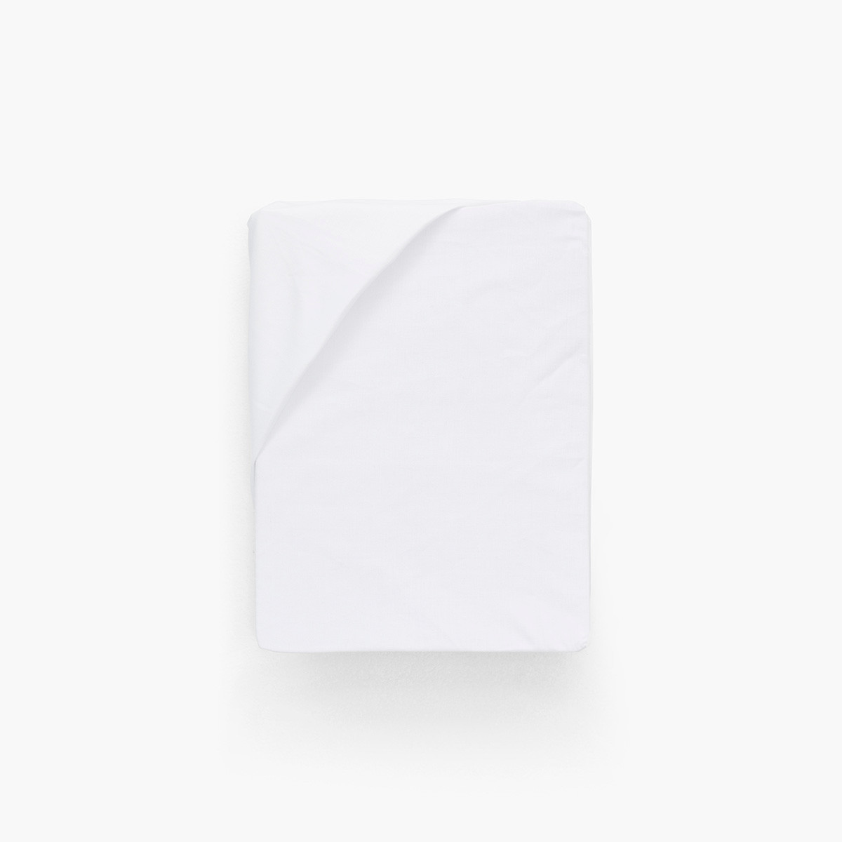 Cot Fitted Sheet compact Tasman Eco cot-fitted-sheet-compact-tasman-eco