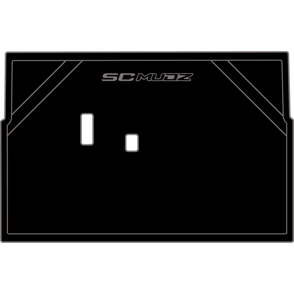 Club Car Golf Cart OEM DS - Floor Mat