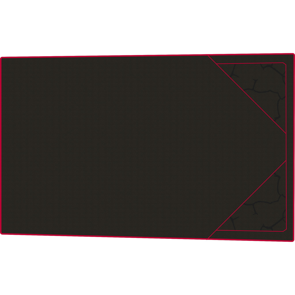 Polaris Pro R - 4 Seat Headliner - Morgan Motorsport