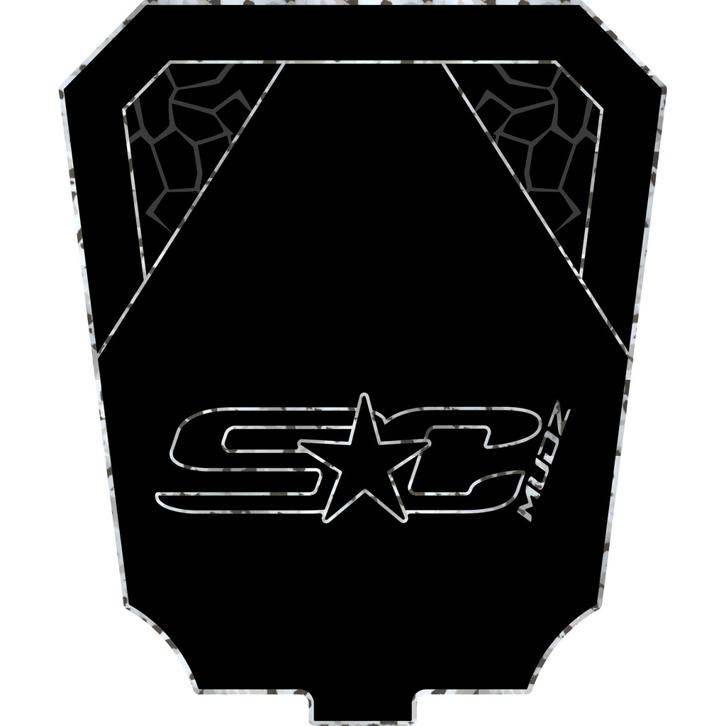 Polaris RZR Pro R - 4 Seat Bed Mat - OEM